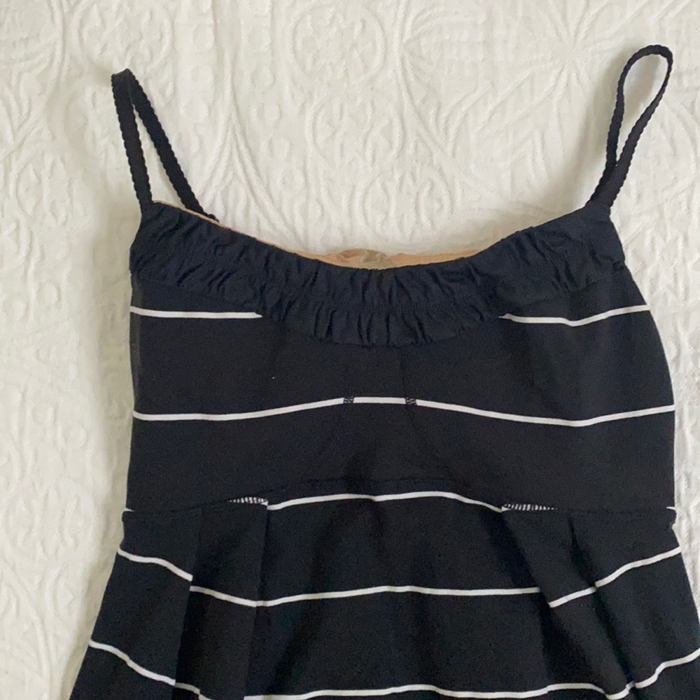 Lululemon size 4 workout tank top